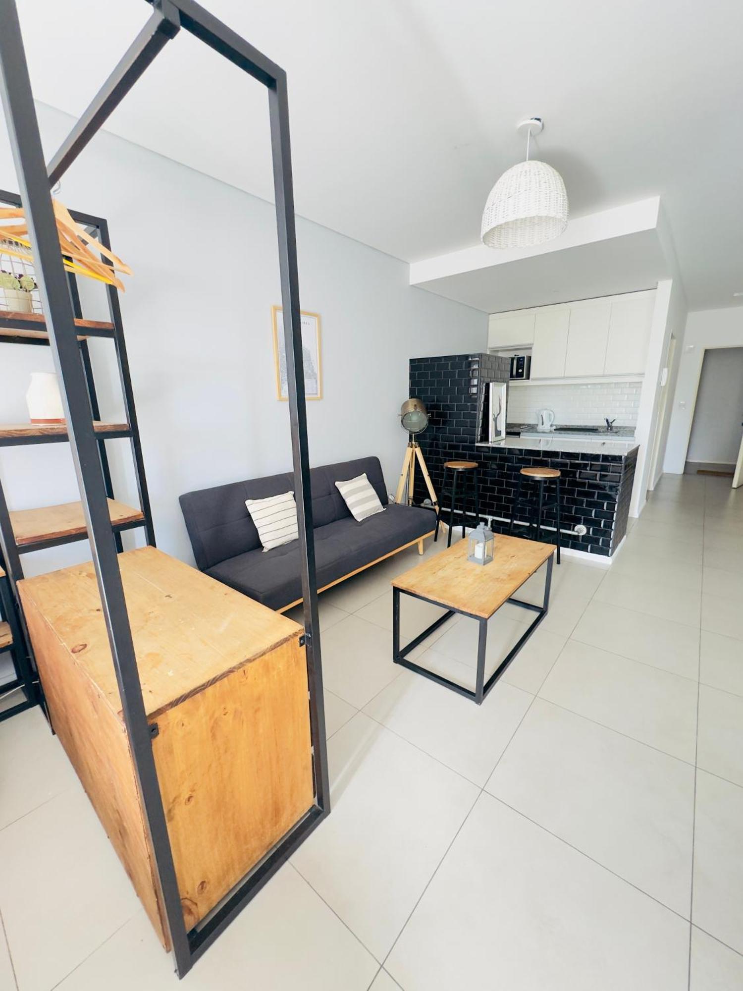 Palermo Twin Apartment Buenos Aires Room photo