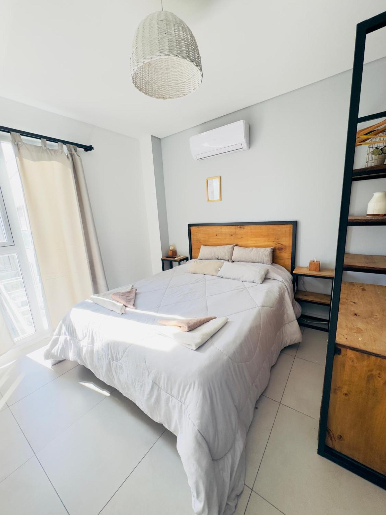 Palermo Twin Apartment Buenos Aires Room photo