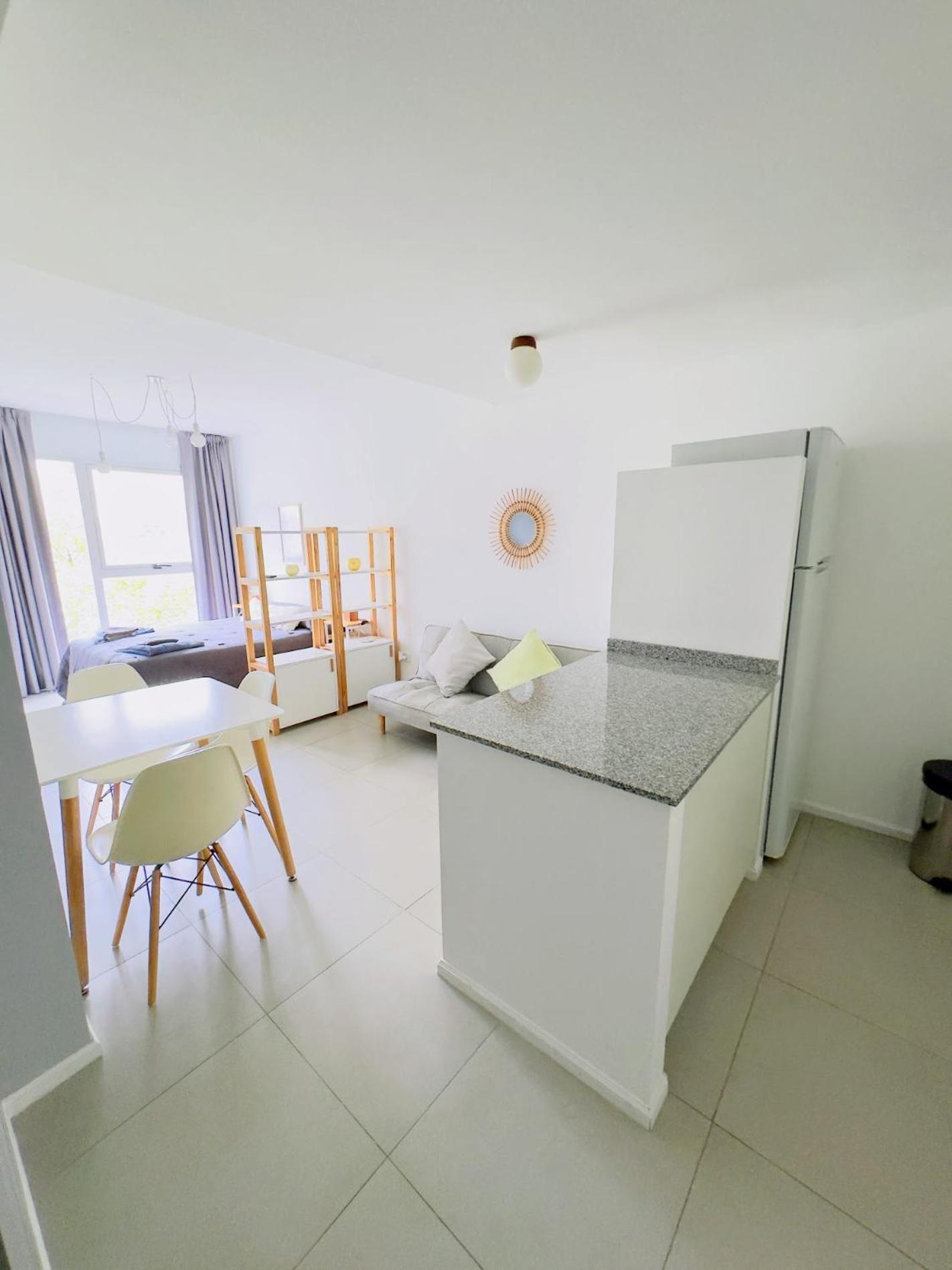 Palermo Twin Apartment Buenos Aires Room photo