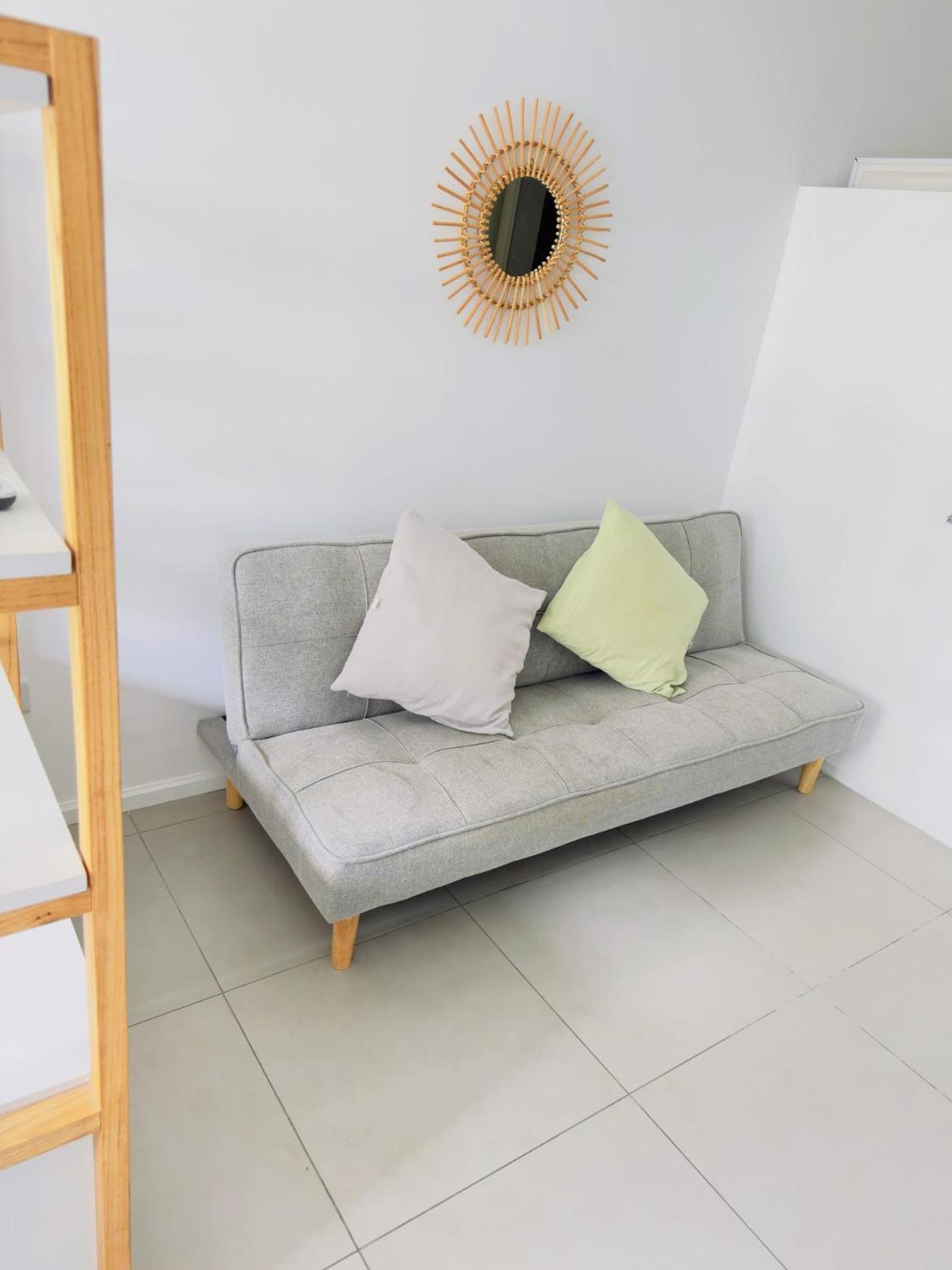Palermo Twin Apartment Buenos Aires Room photo