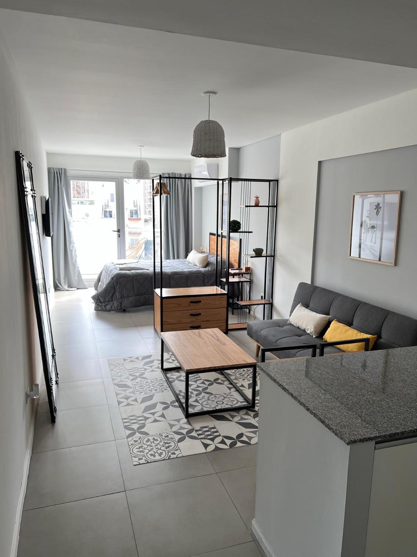 Palermo Twin Apartment Buenos Aires Room photo