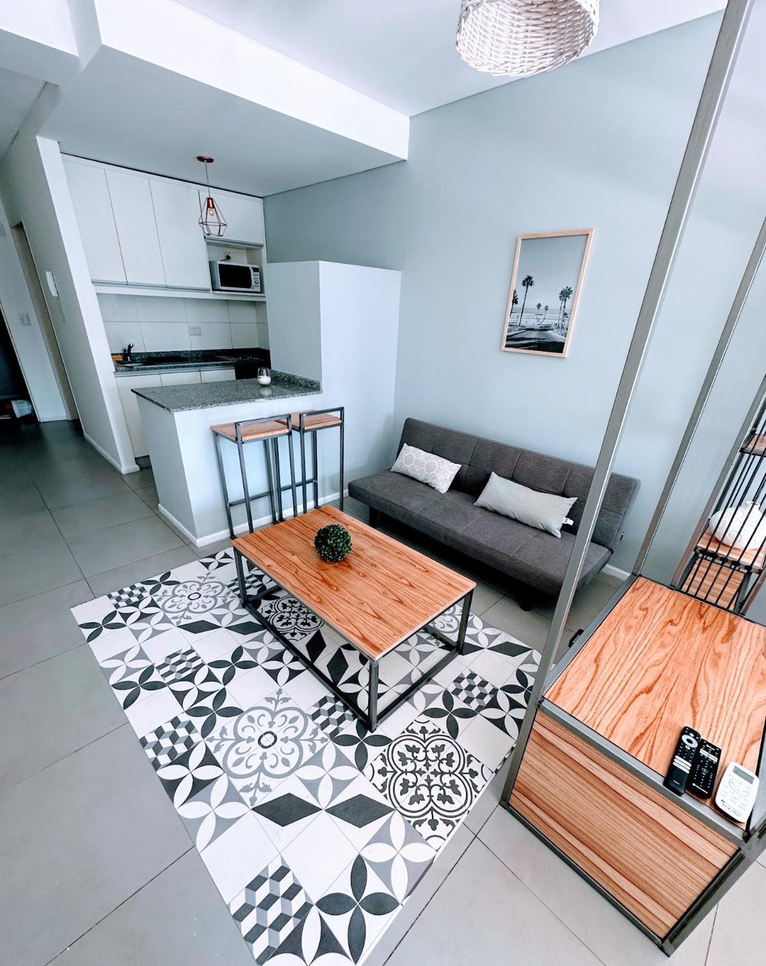 Palermo Twin Apartment Buenos Aires Room photo