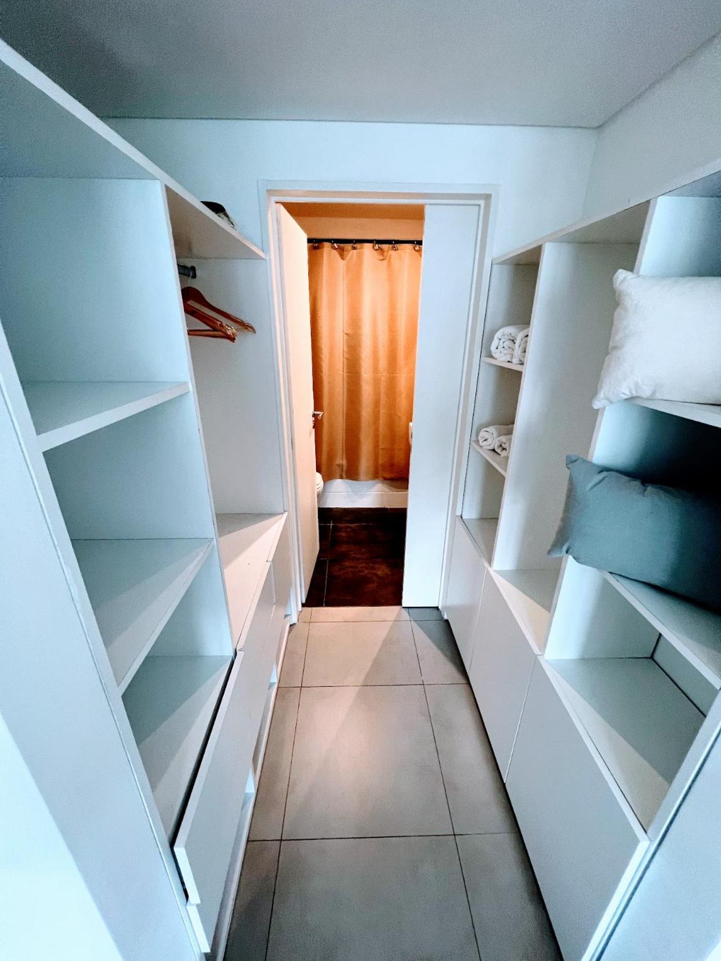 Palermo Twin Apartment Buenos Aires Room photo