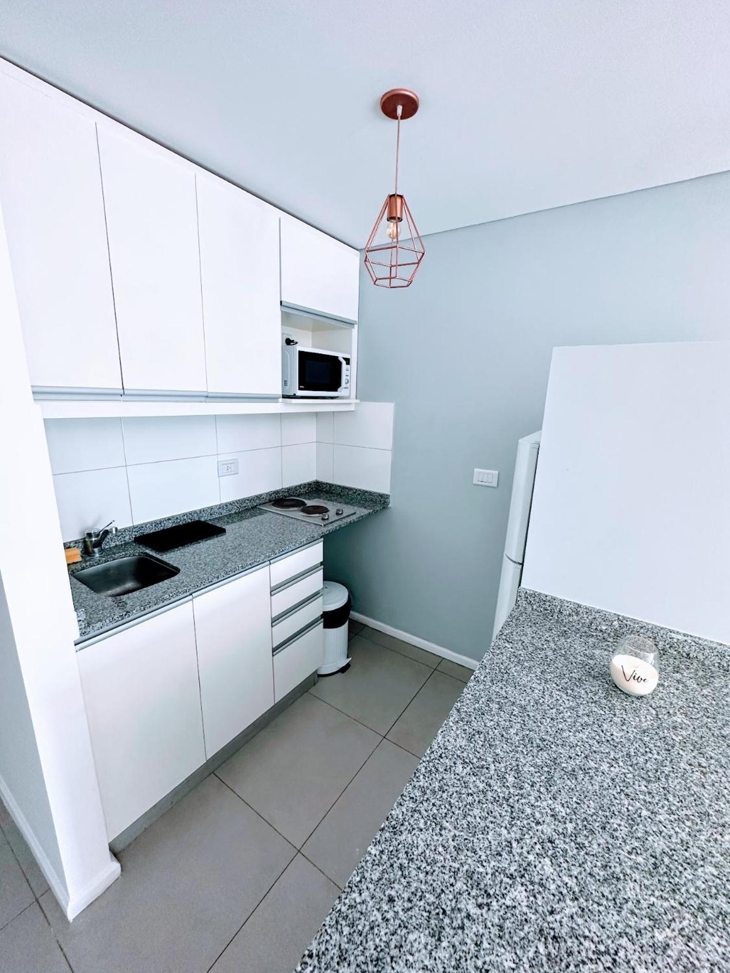 Palermo Twin Apartment Buenos Aires Room photo