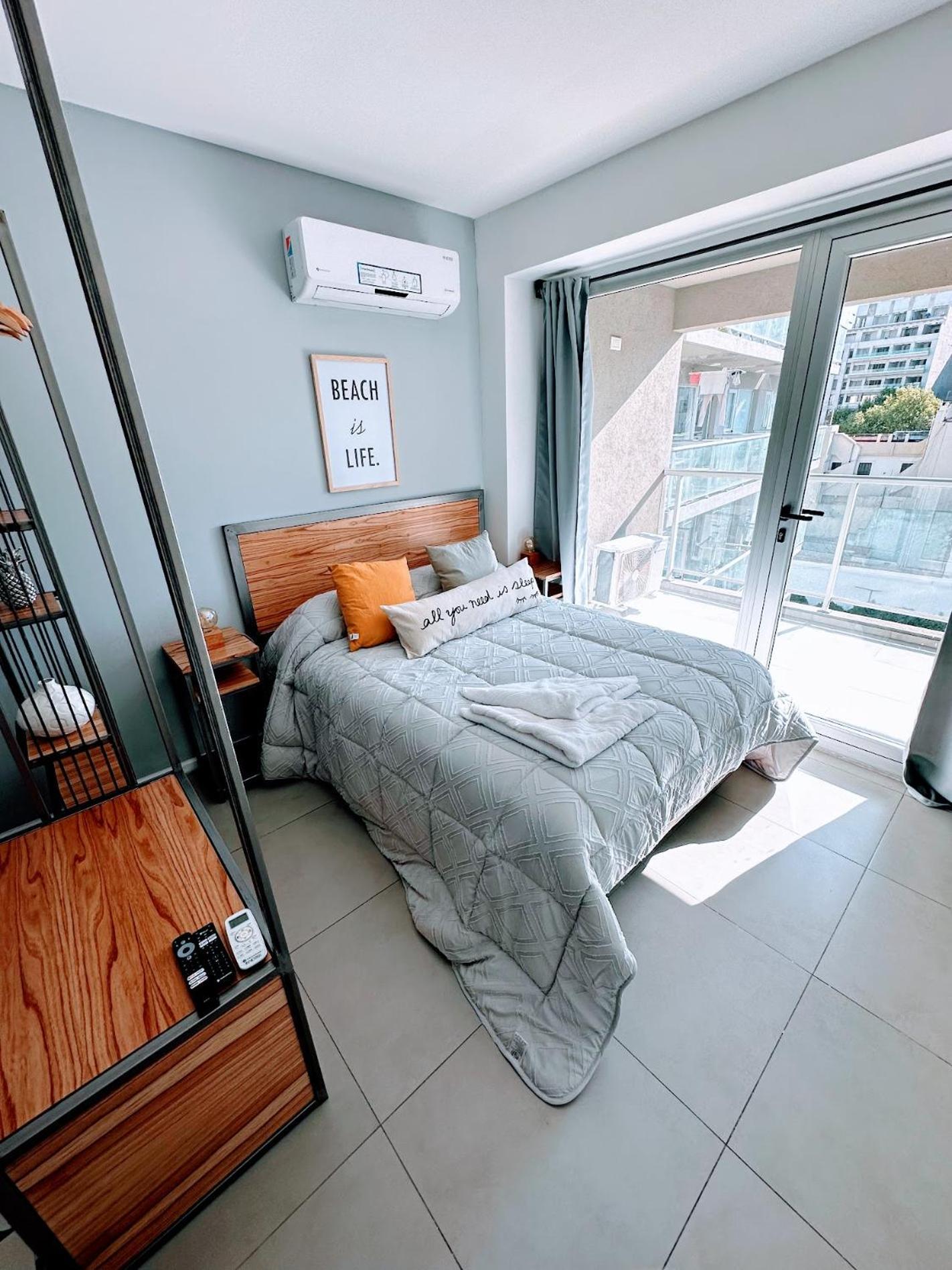 Palermo Twin Apartment Buenos Aires Exterior photo