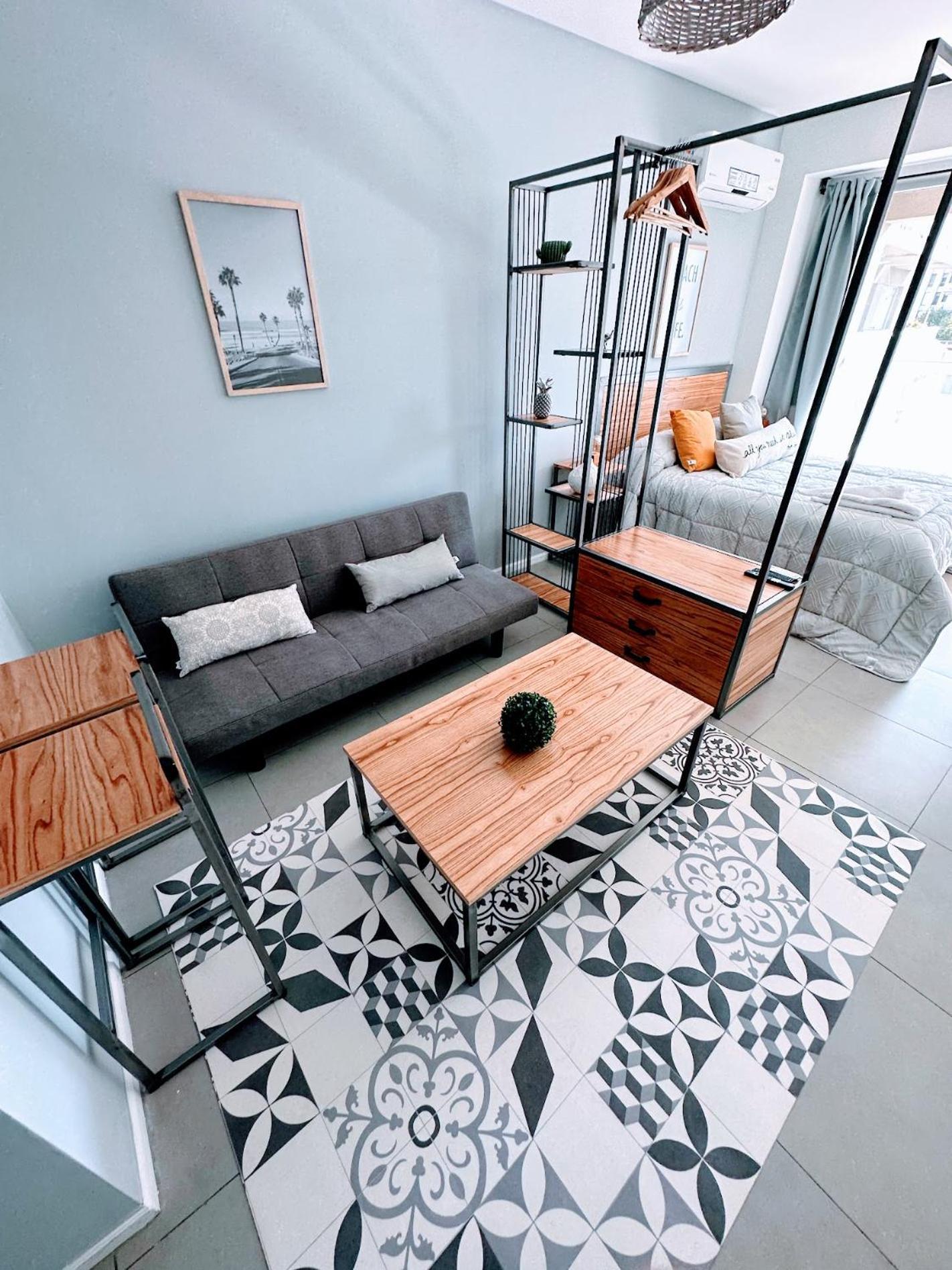 Palermo Twin Apartment Buenos Aires Room photo