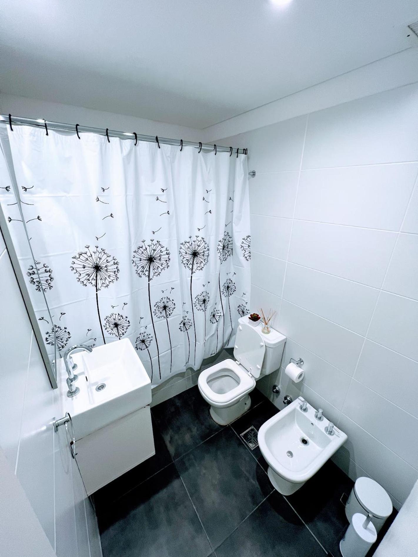 Palermo Twin Apartment Buenos Aires Room photo
