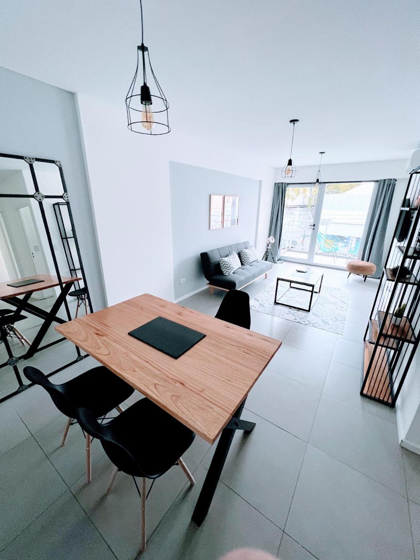 Palermo Twin Apartment Buenos Aires Exterior photo