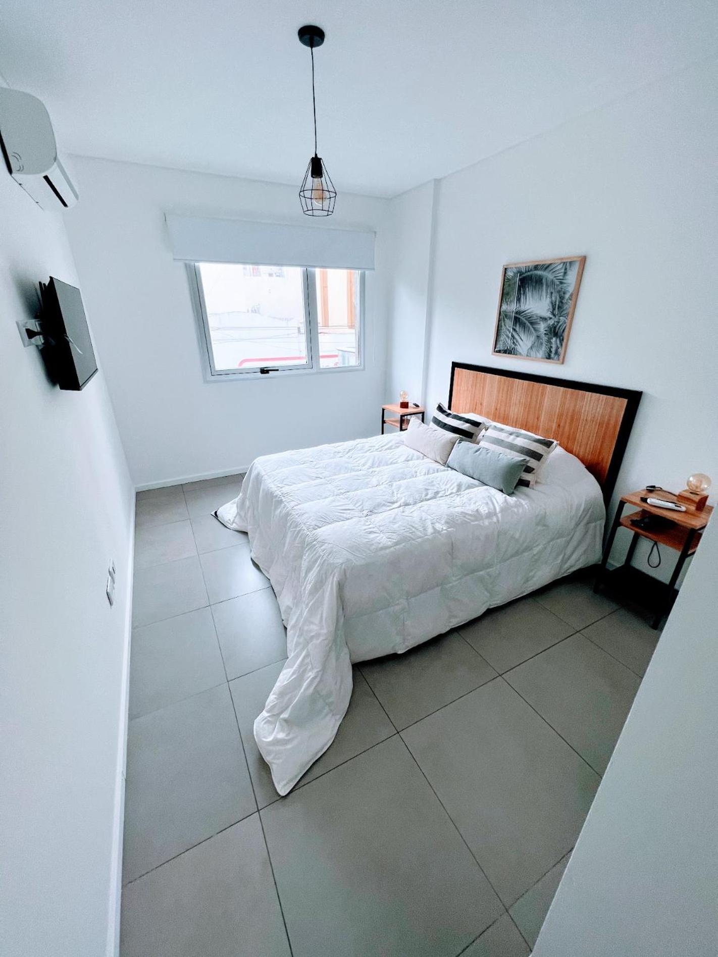Palermo Twin Apartment Buenos Aires Room photo