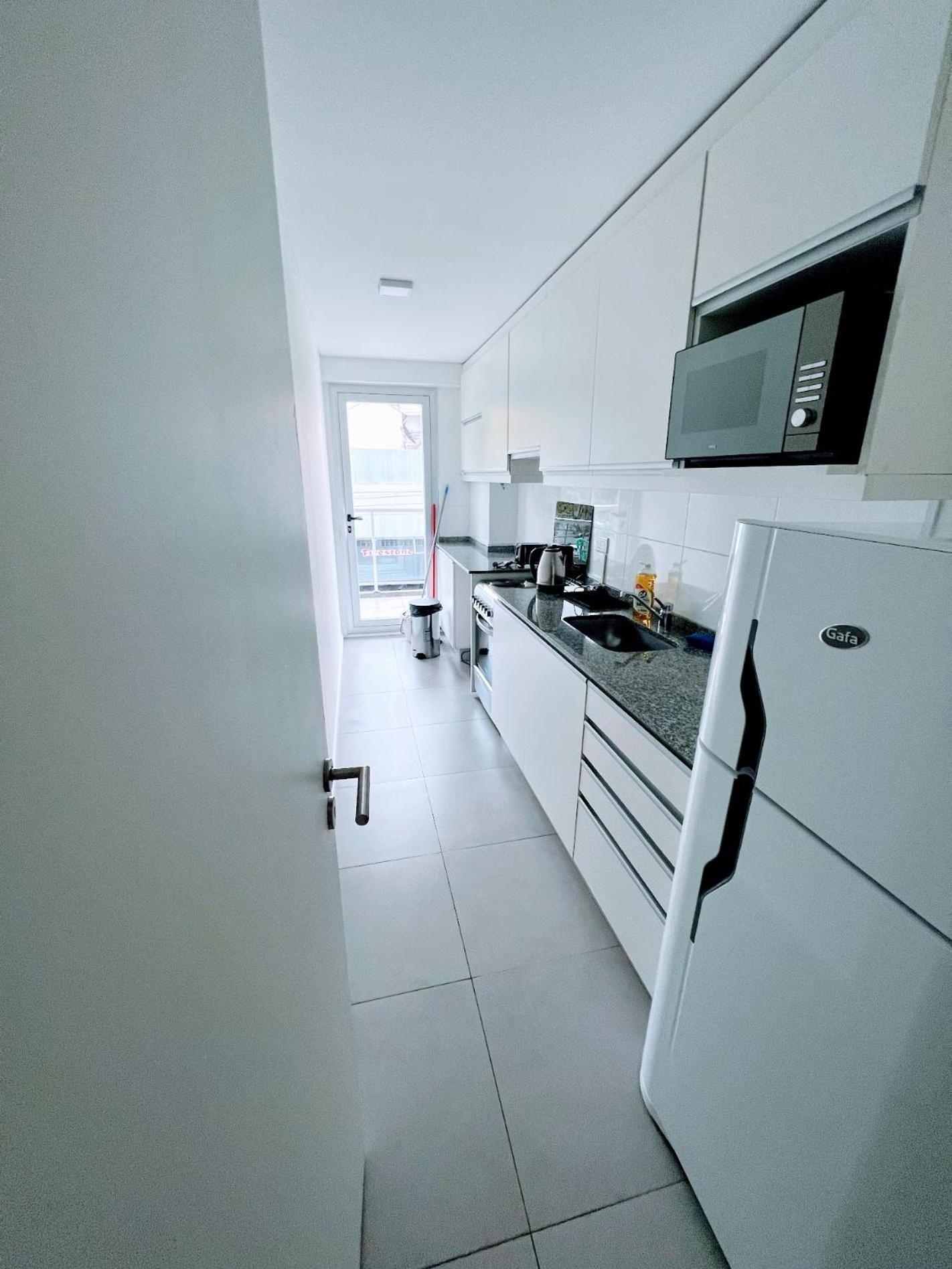 Palermo Twin Apartment Buenos Aires Room photo