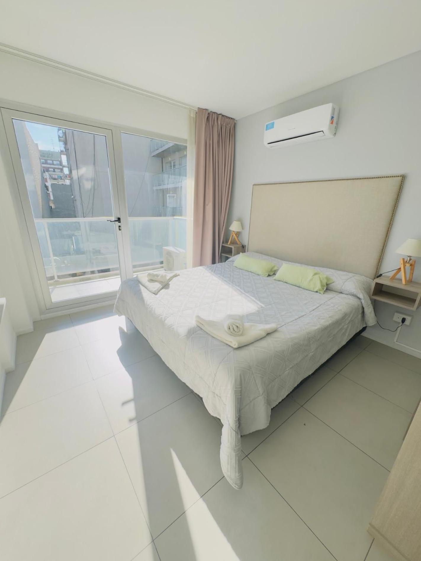 Palermo Twin Apartment Buenos Aires Room photo