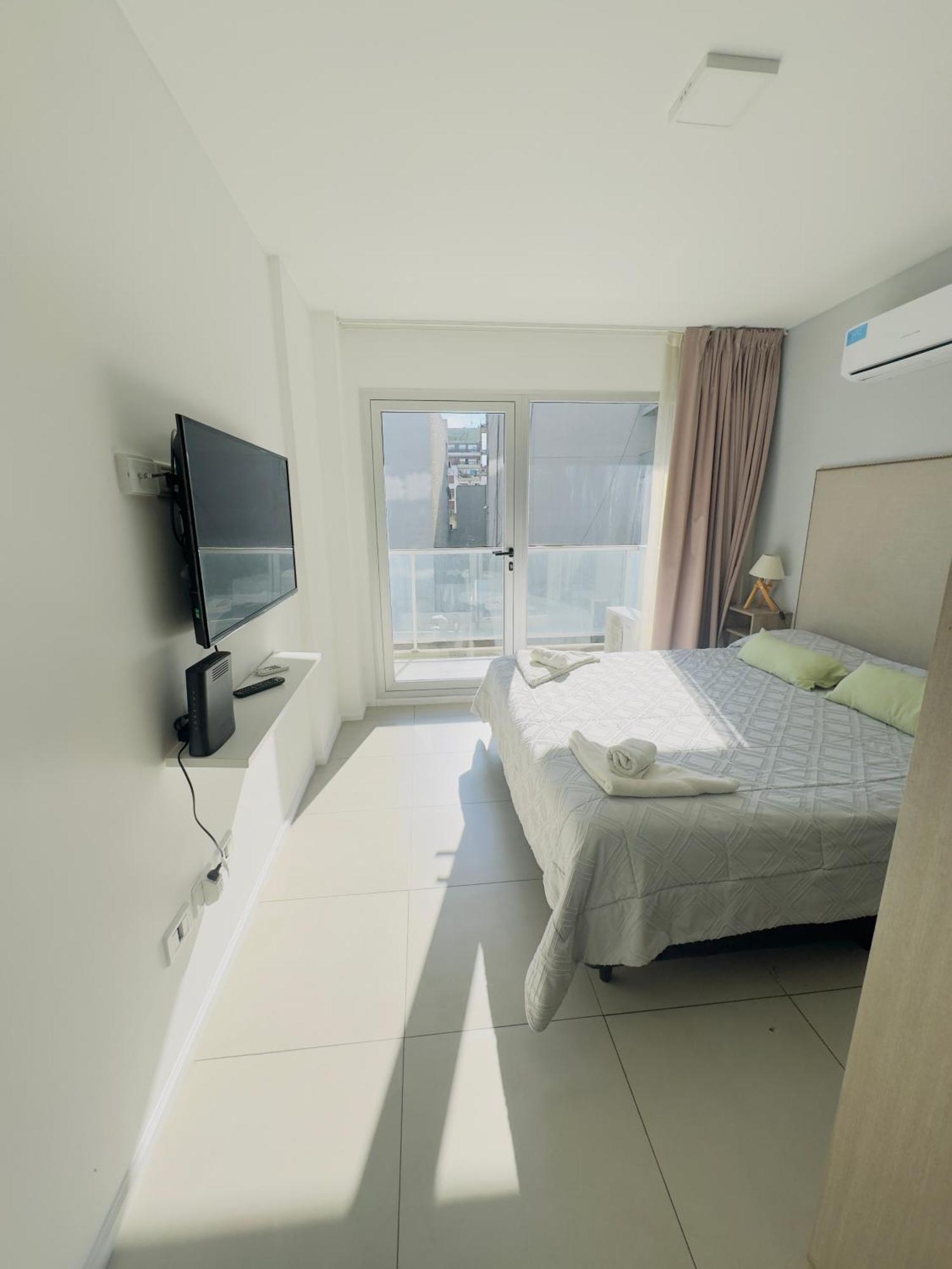 Palermo Twin Apartment Buenos Aires Room photo